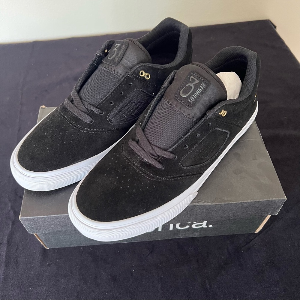 Emerica Reynolds 3 G6 Vulc Size 10.5
